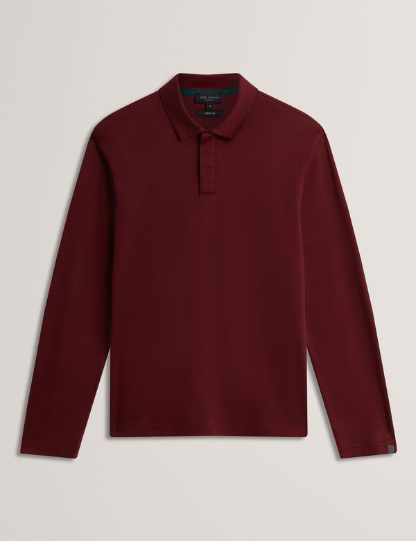 IGNAC | MAROON