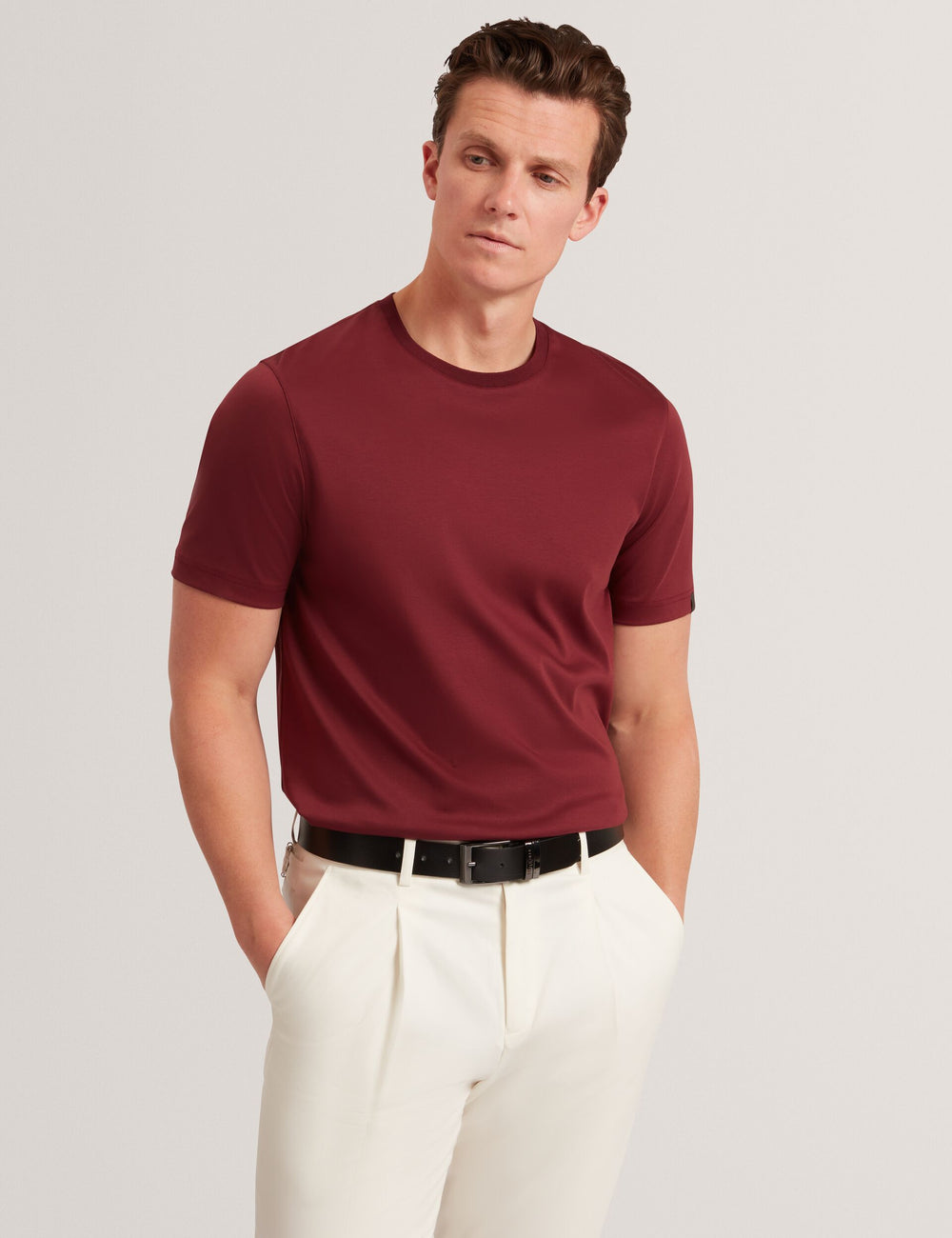 KONRRAD |MAROON