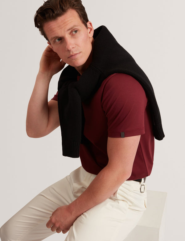 KONRRAD |MAROON