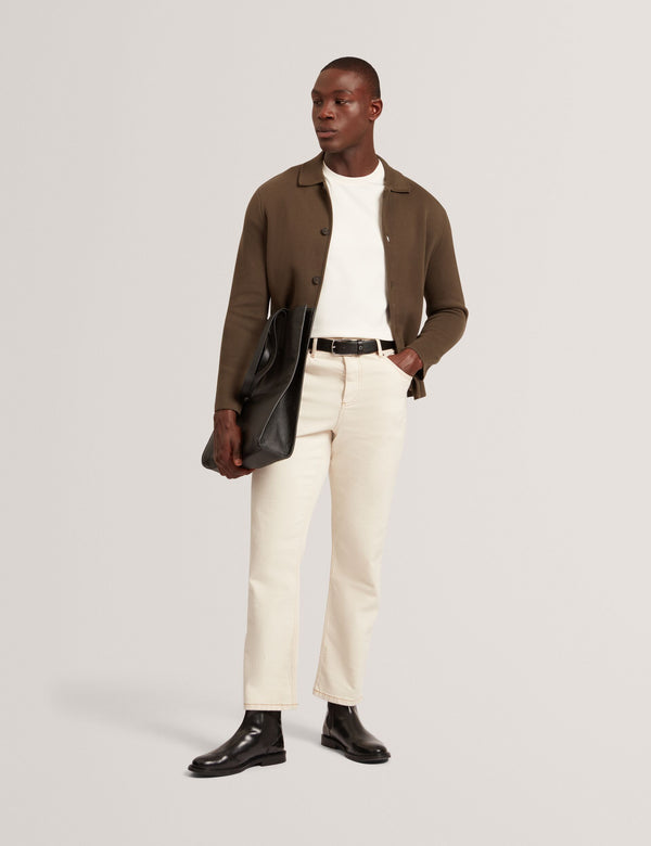 KONRRAD | WHITE