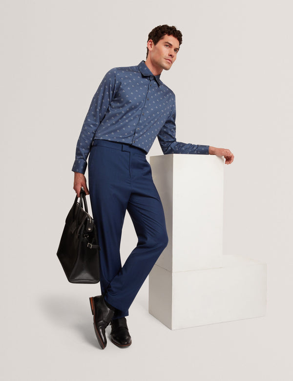 SUNANT | DK-BLUE