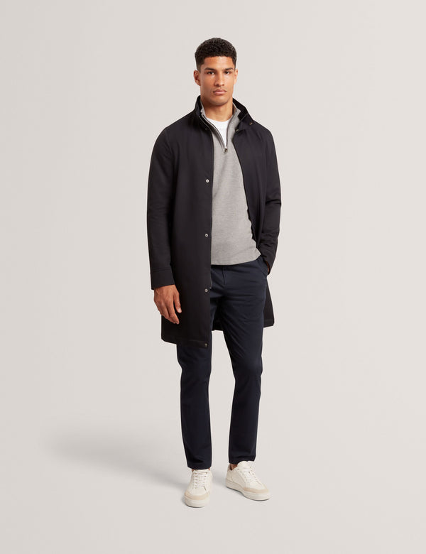 CRABTRE | MID-GREY