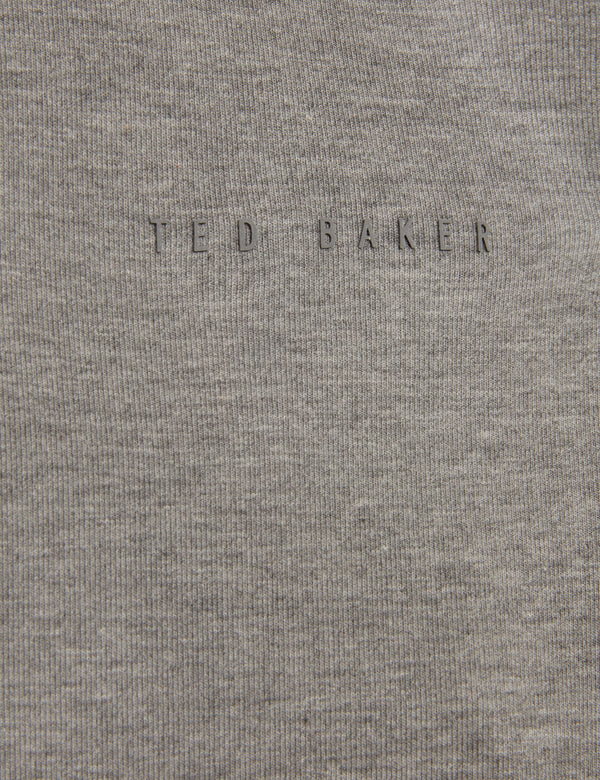 CRABTRE | MID-GREY