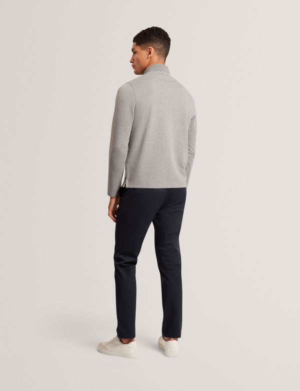 CRABTRE | MID-GREY