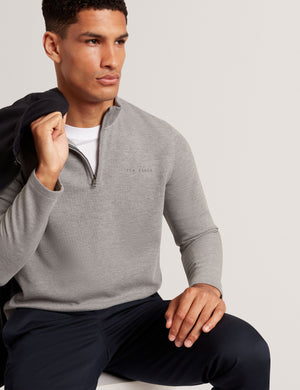 CRABTRE | MID-GREY