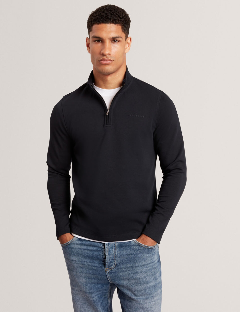CRABTRE | NAVY