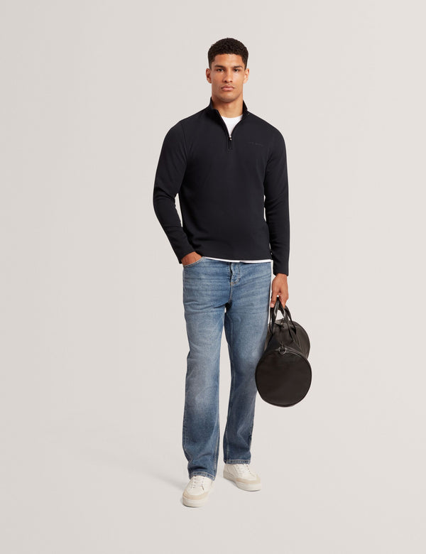 CRABTRE | NAVY
