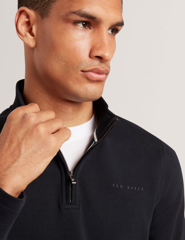CRABTRE | NAVY