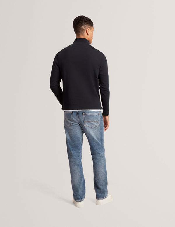 CRABTRE | NAVY