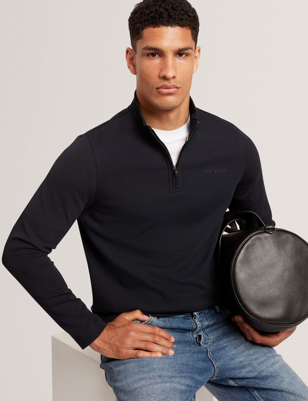 CRABTRE | NAVY