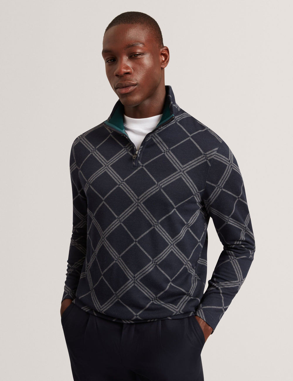KAFII | NAVY