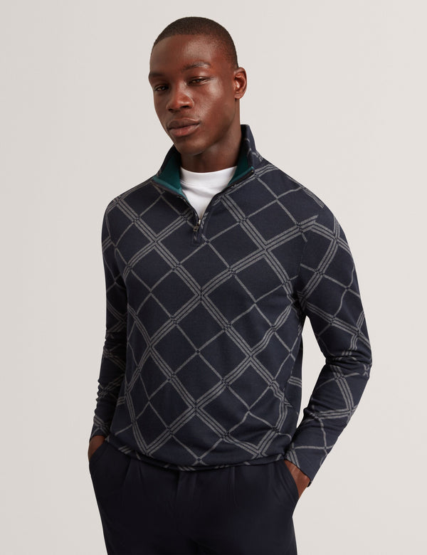 KAFII | NAVY