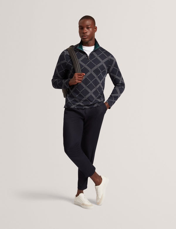 KAFII | NAVY