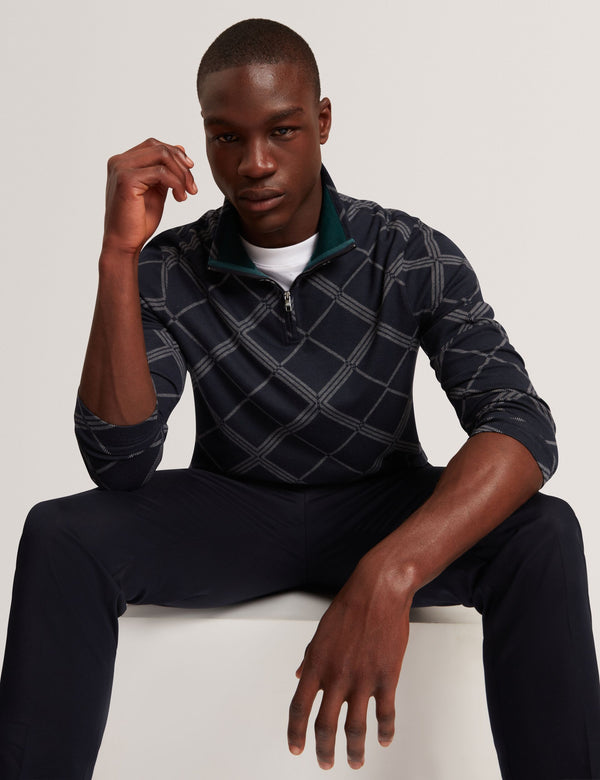 KAFII | NAVY