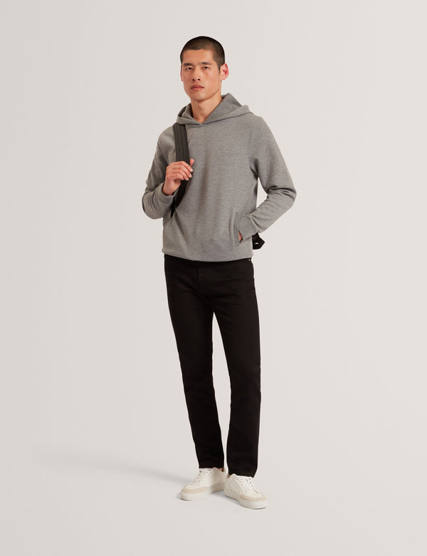 BOIDS | MID-GREY