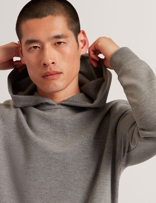 BOIDS | MID-GREY