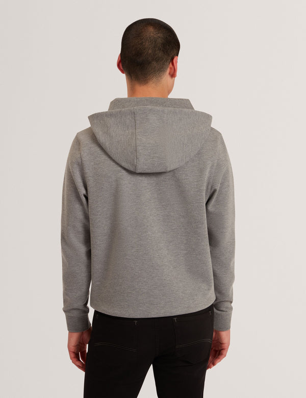 BOIDS | MID-GREY