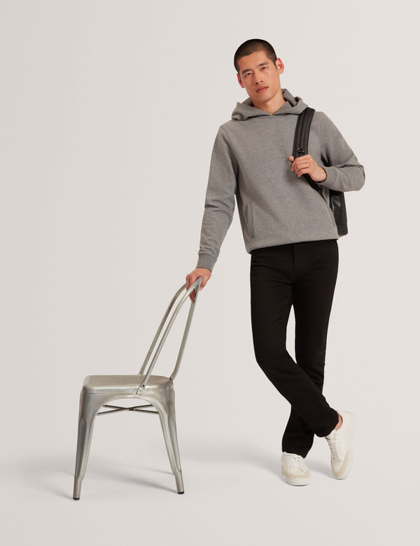 BOIDS | MID-GREY