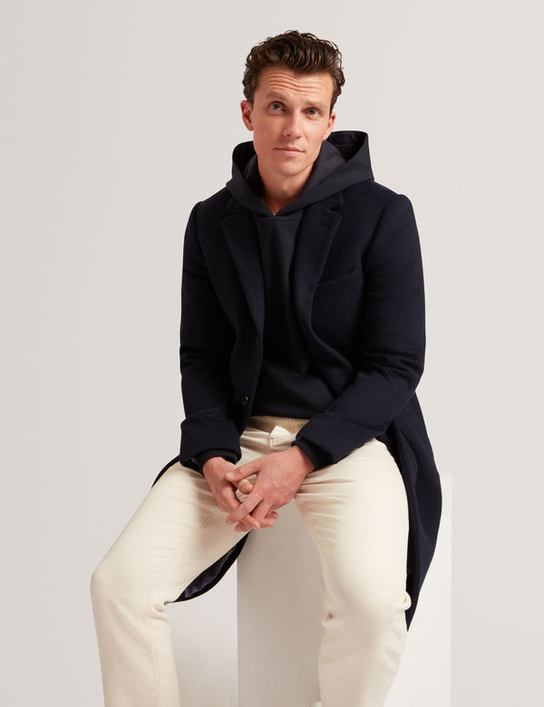 BOIDS | NAVY