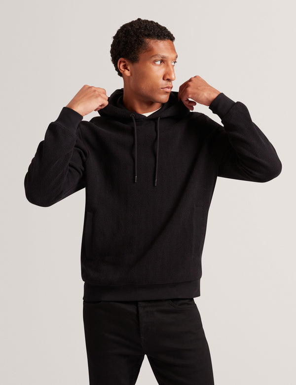 SEATLE | BLACK