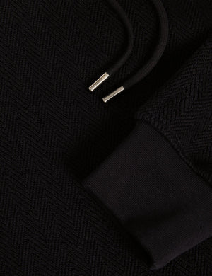 SEATLE | BLACK
