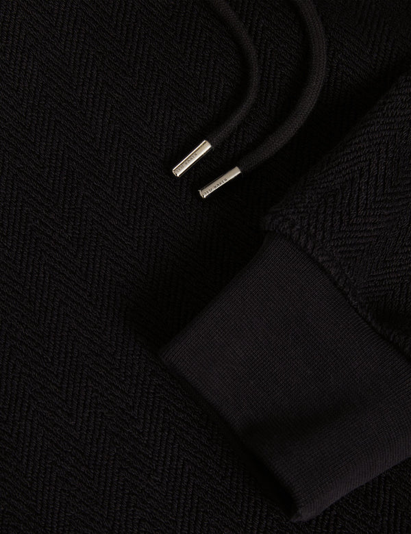 SEATLE | BLACK