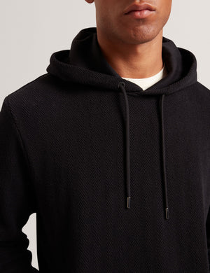 SEATLE | BLACK