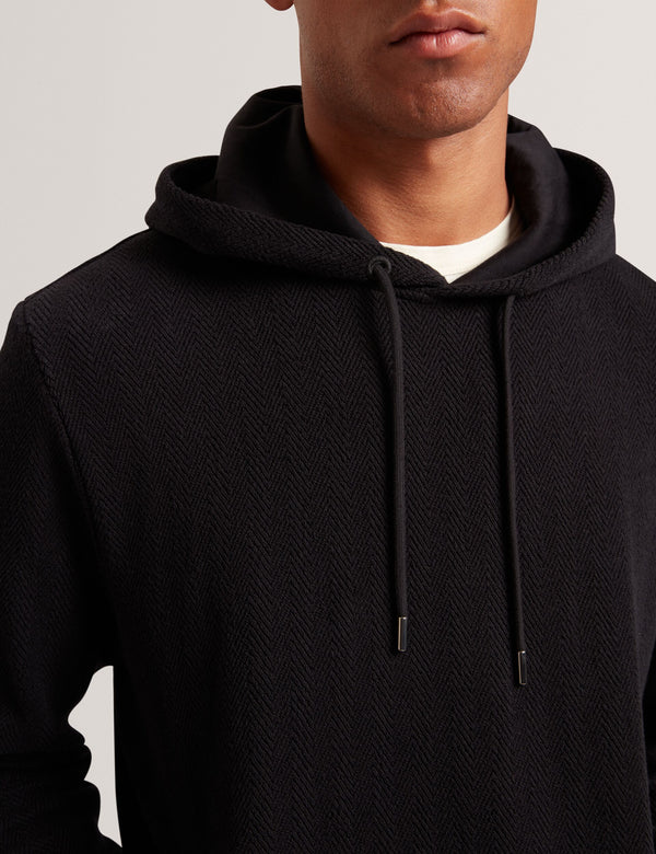 SEATLE | BLACK