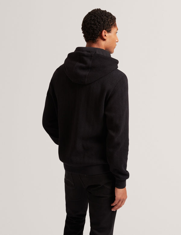 SEATLE | BLACK