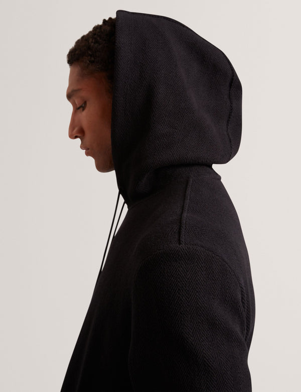 SEATLE | BLACK