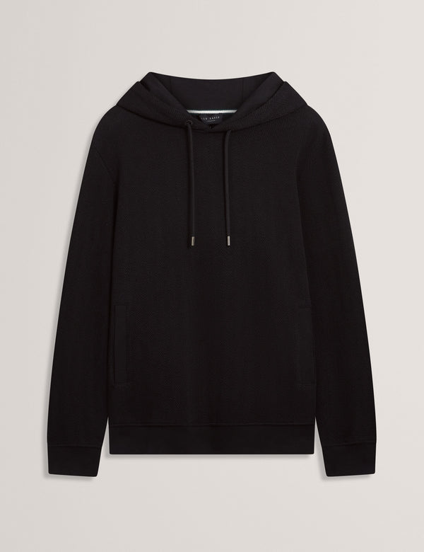 SEATLE | BLACK