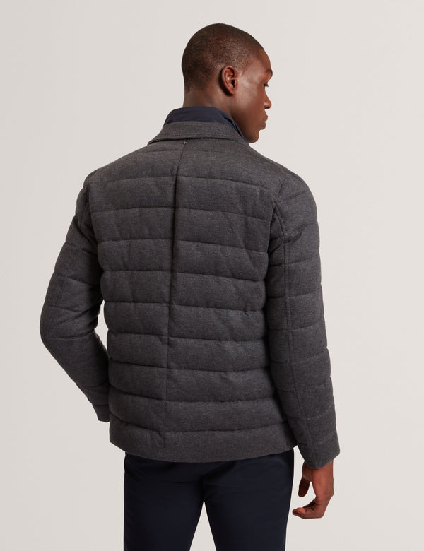 GEROME | CHARCOAL