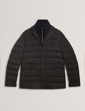 GEROME | CHARCOAL
