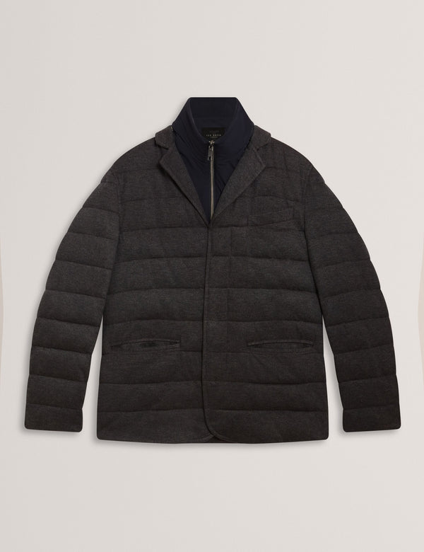 GEROME | CHARCOAL