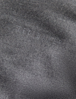 TARENCE | MID-GREY