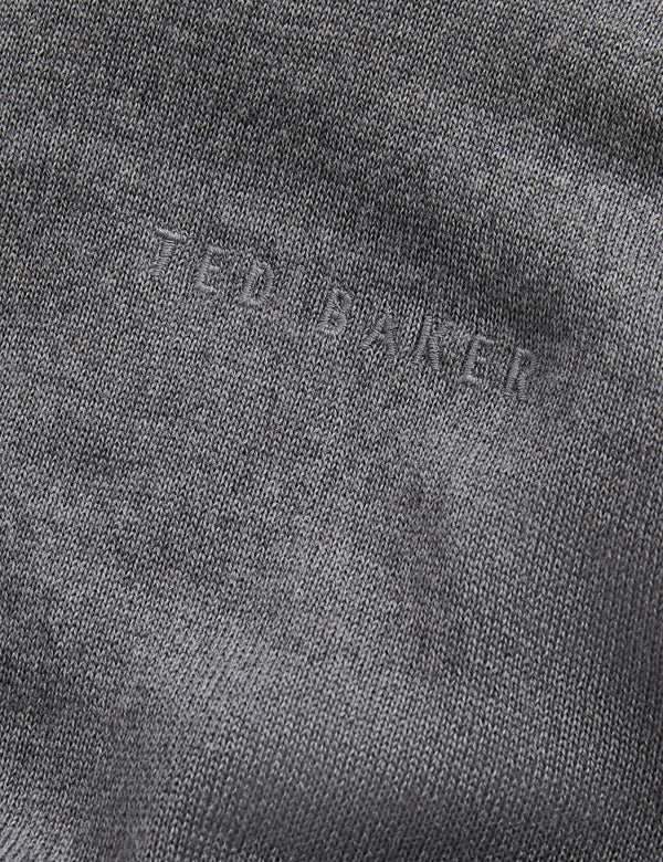 TARENCE | MID-GREY