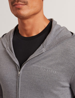 TARENCE | MID-GREY