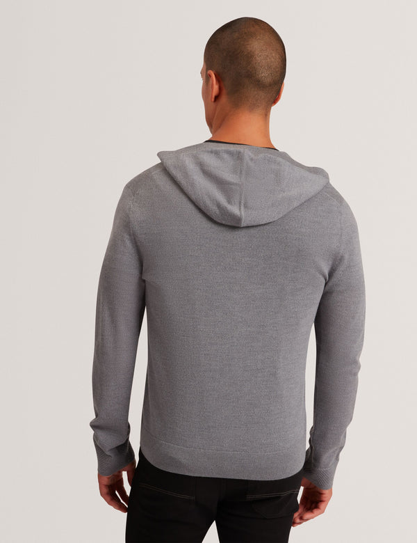 TARENCE | MID-GREY
