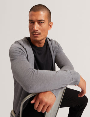 TARENCE | MID-GREY