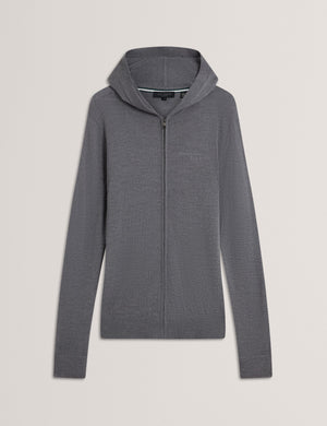 TARENCE | MID-GREY