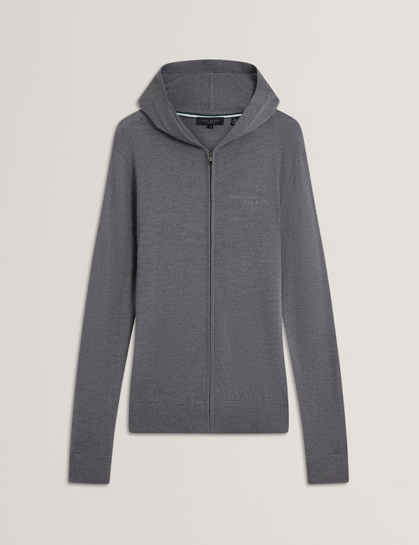 TARENCE | MID-GREY