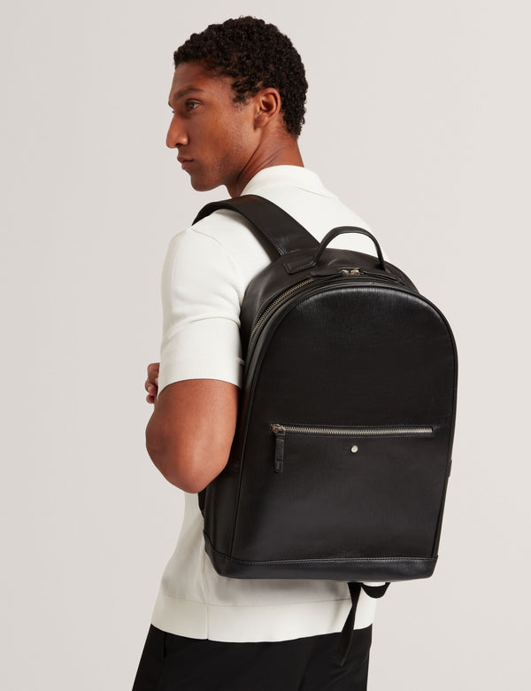 BAILOR | BLACK