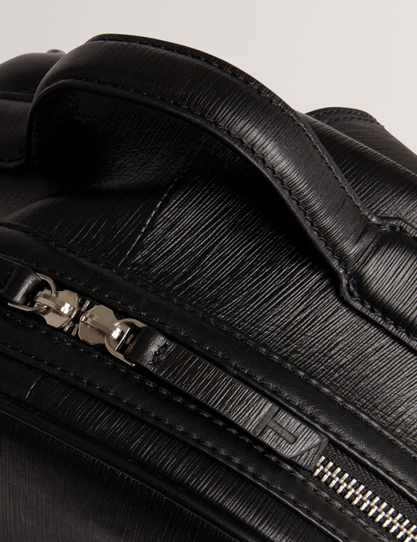 BAILOR | BLACK