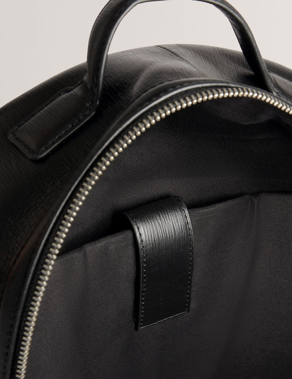 BAILOR | BLACK