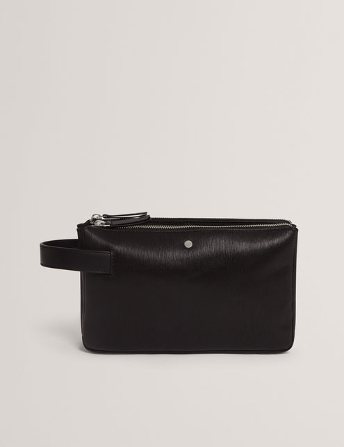 BARRNET | BLACK