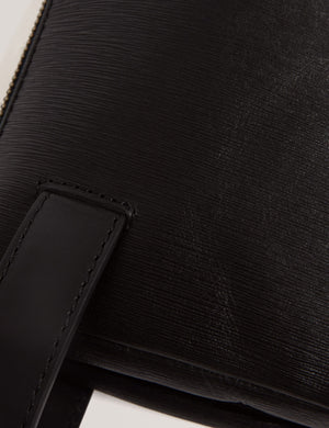 BARRNET | BLACK