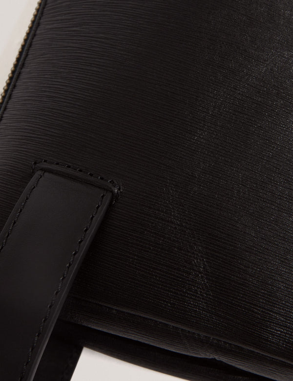 BARRNET | BLACK