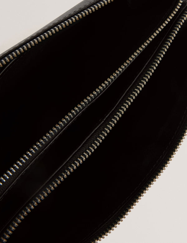 BARRNET | BLACK