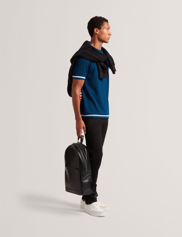 PERIIN | BLACK