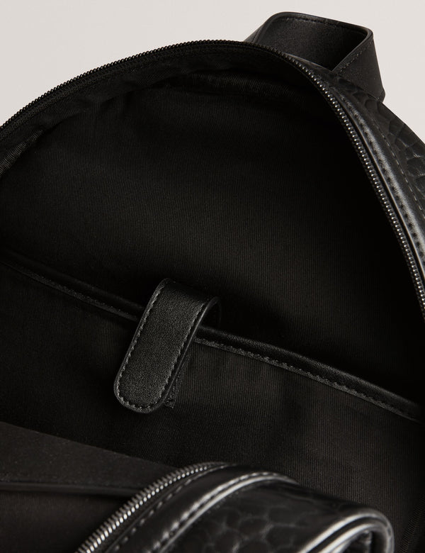 PERIIN | BLACK